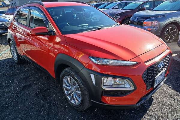 2019 Hyundai Kona Go OS.3