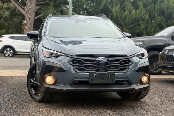 2023 Subaru Crosstrek 2.0L G6X