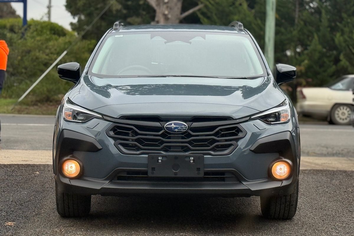2023 Subaru Crosstrek 2.0L G6X