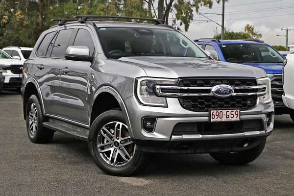 2023 Ford Everest Trend 2.0L