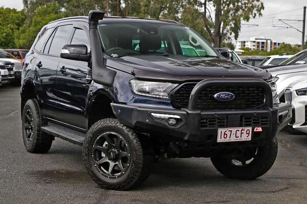 2021 Ford Everest Sport UA II 2.0L