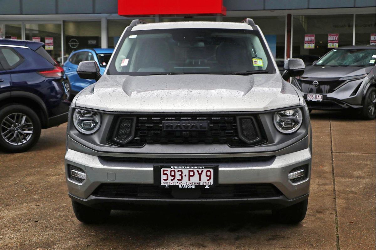 2026 GWM Haval H7 Vanta Hybrid B16