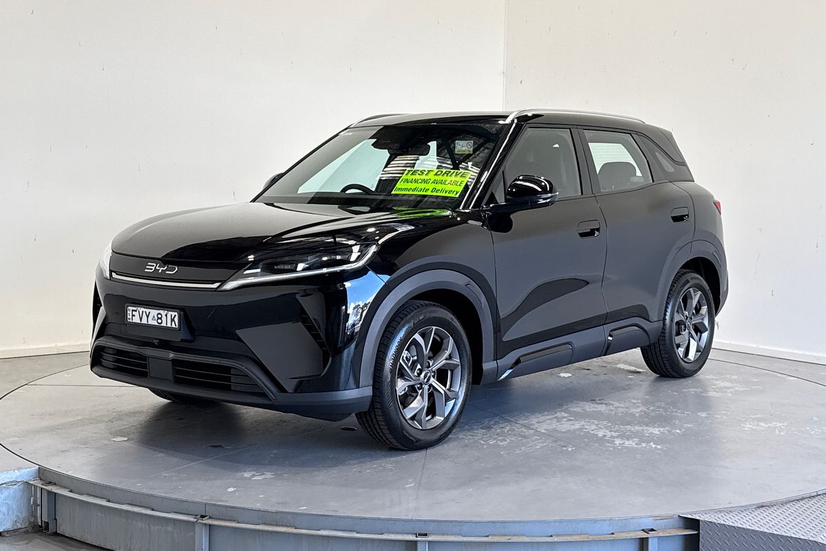 2026 BYD ATTO 2 PREMIUM SC3E