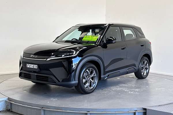 2025 BYD ATTO 2 Premium