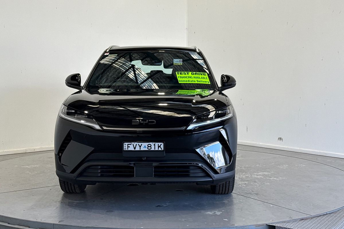 2026 BYD ATTO 2 PREMIUM SC3E