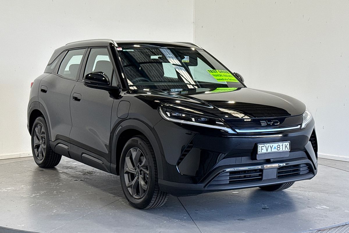 2026 BYD ATTO 2 PREMIUM SC3E