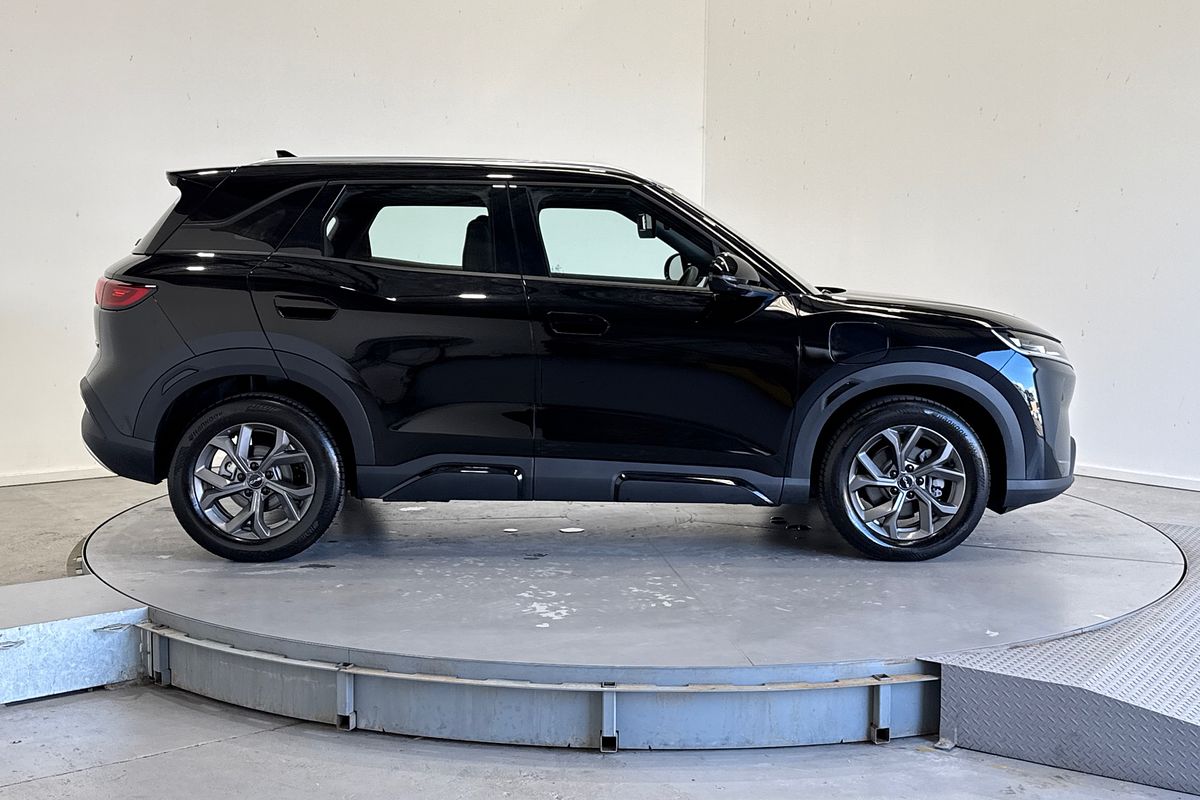 2026 BYD ATTO 2 PREMIUM SC3E