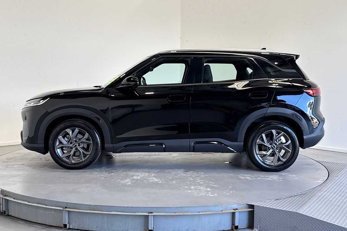 2026 BYD ATTO 2 PREMIUM SC3E