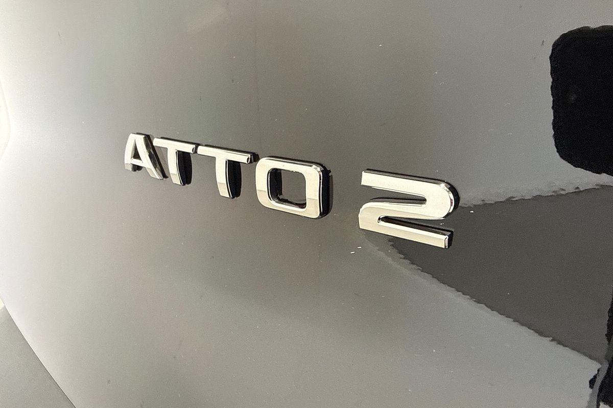 2026 BYD ATTO 2 PREMIUM SC3E
