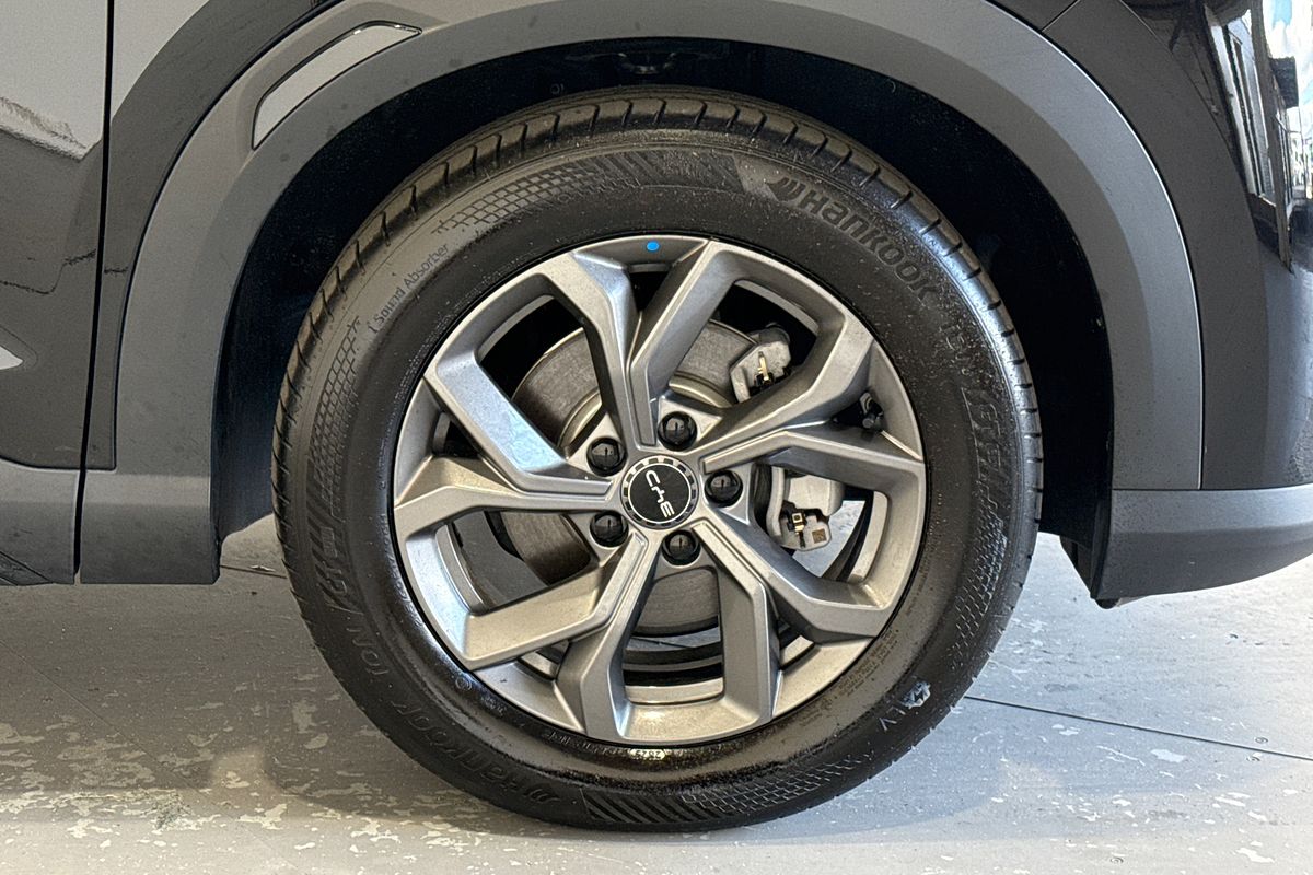 2026 BYD ATTO 2 PREMIUM SC3E