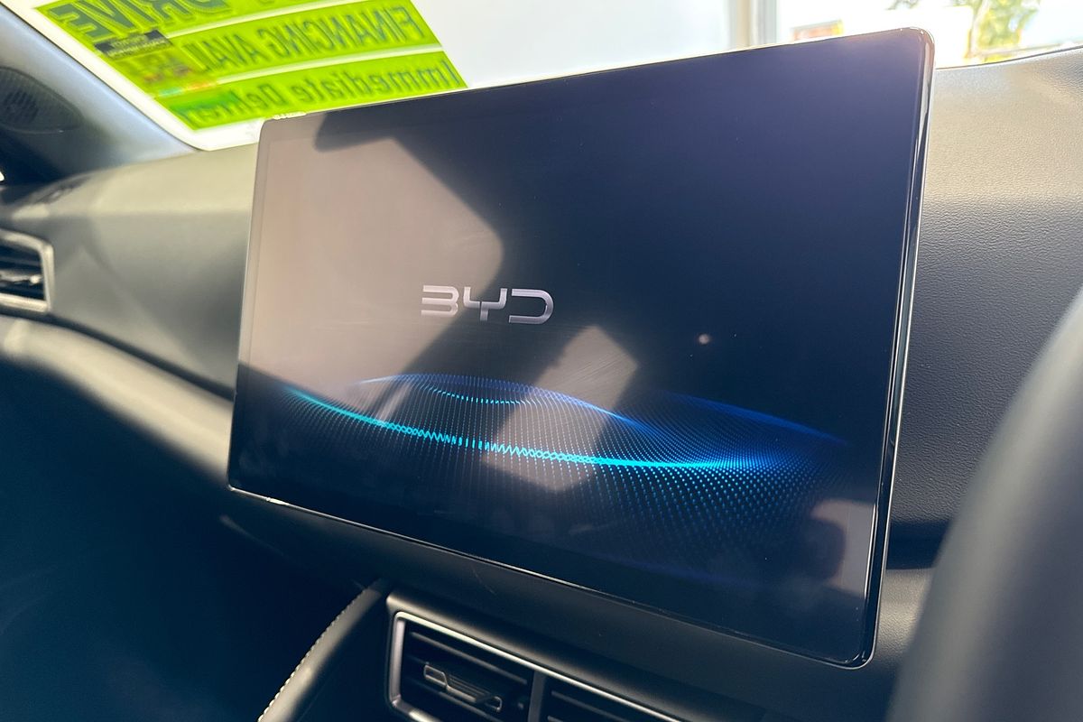 2026 BYD ATTO 2 PREMIUM SC3E