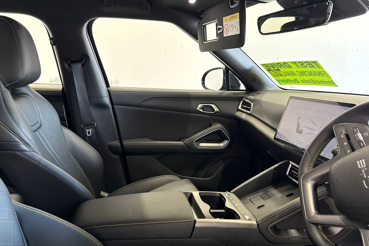 2026 BYD ATTO 2 PREMIUM SC3E