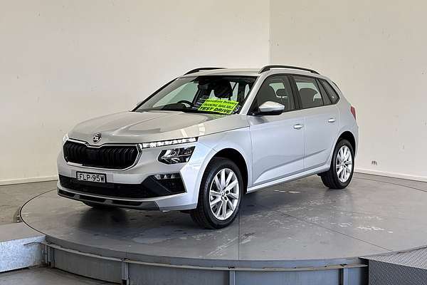 2024 SKODA Kamiq 85TSI Select NW