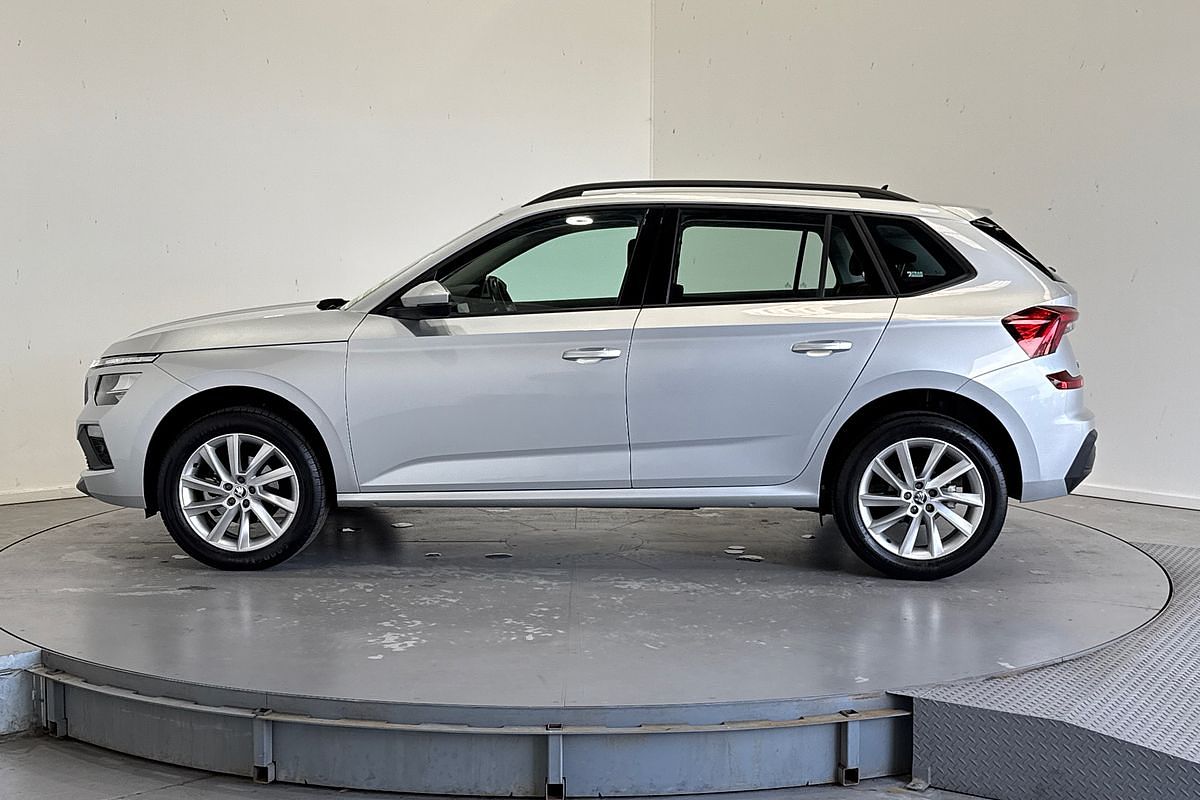 2024 SKODA Kamiq SELECT 85TSI MY24