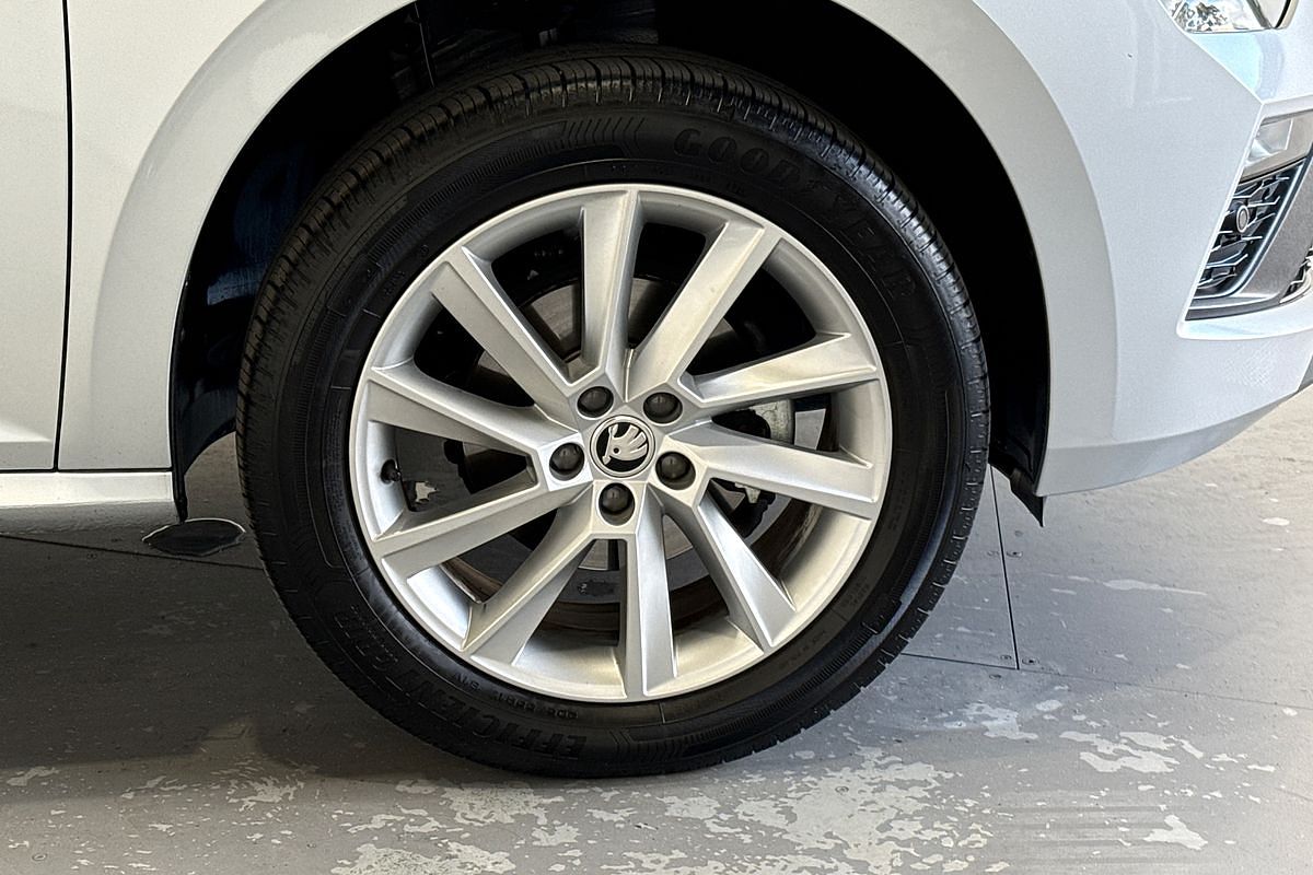 2024 SKODA Kamiq SELECT 85TSI MY24