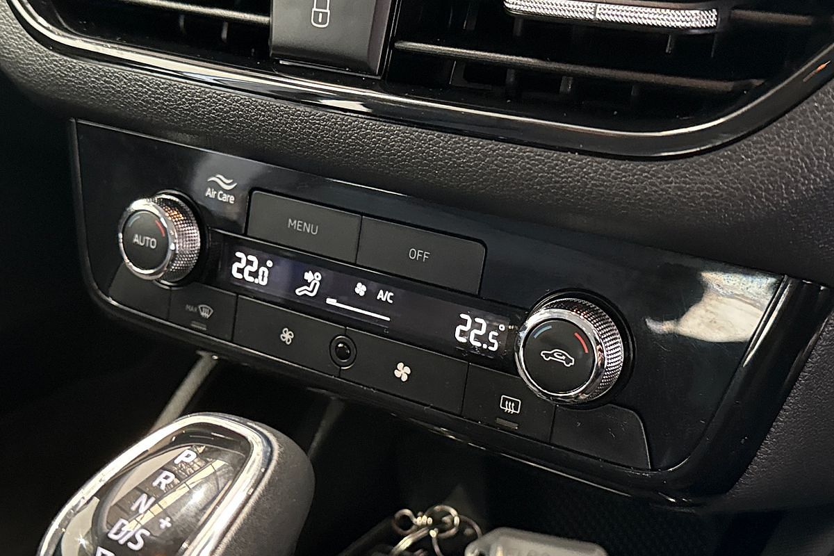 2024 SKODA Kamiq SELECT 85TSI MY24