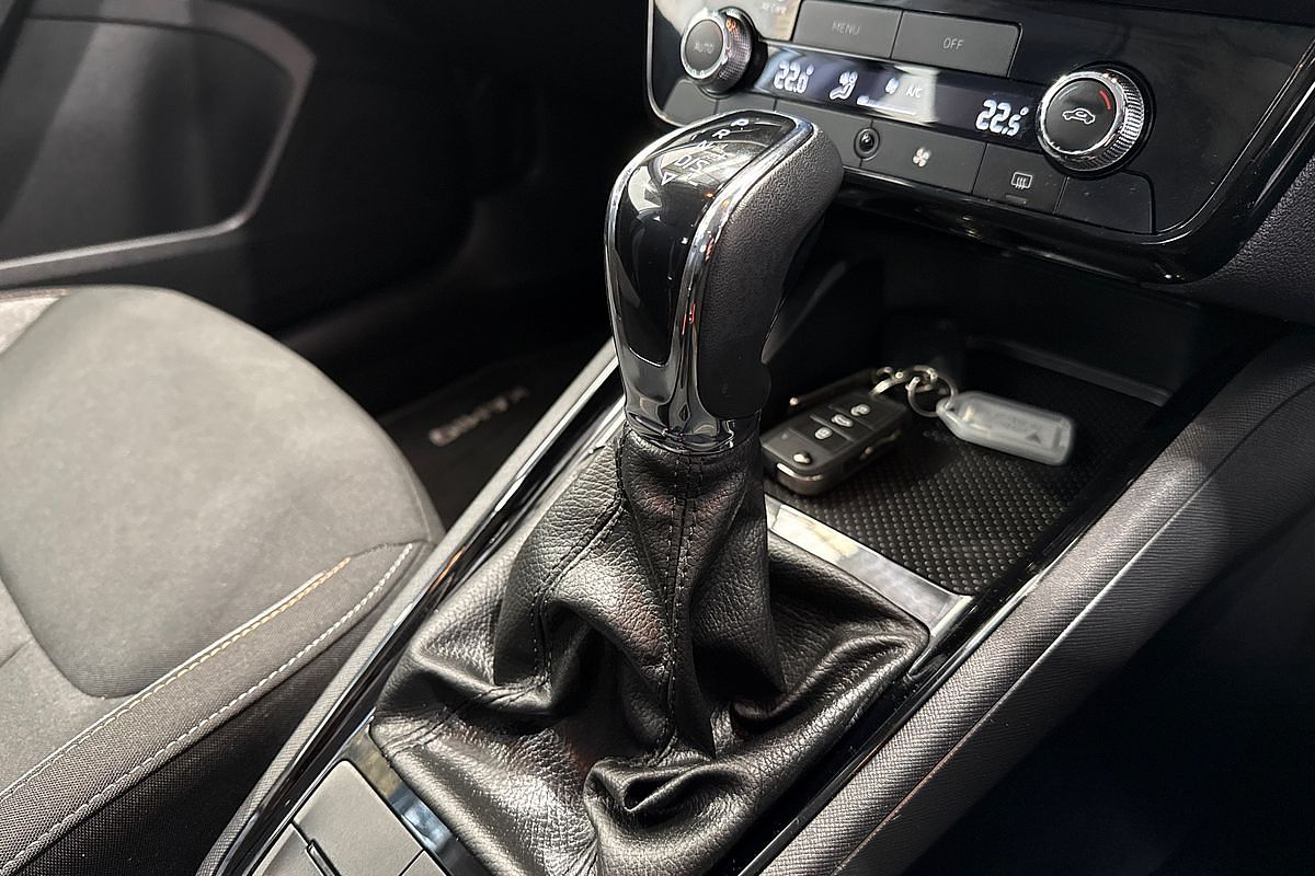 2024 SKODA Kamiq SELECT 85TSI MY24