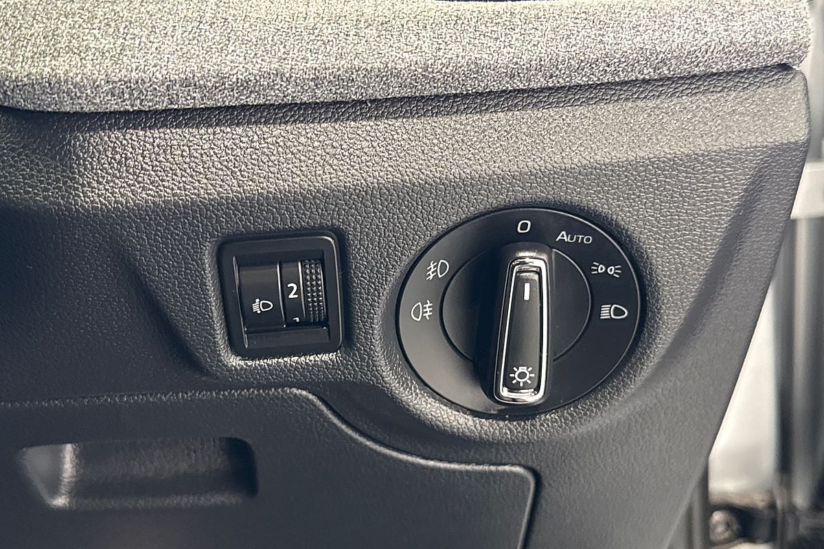 2024 SKODA Kamiq SELECT 85TSI MY24
