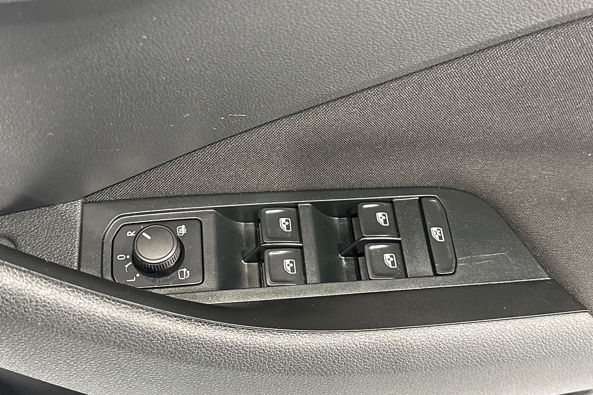 2024 SKODA Kamiq SELECT 85TSI MY24