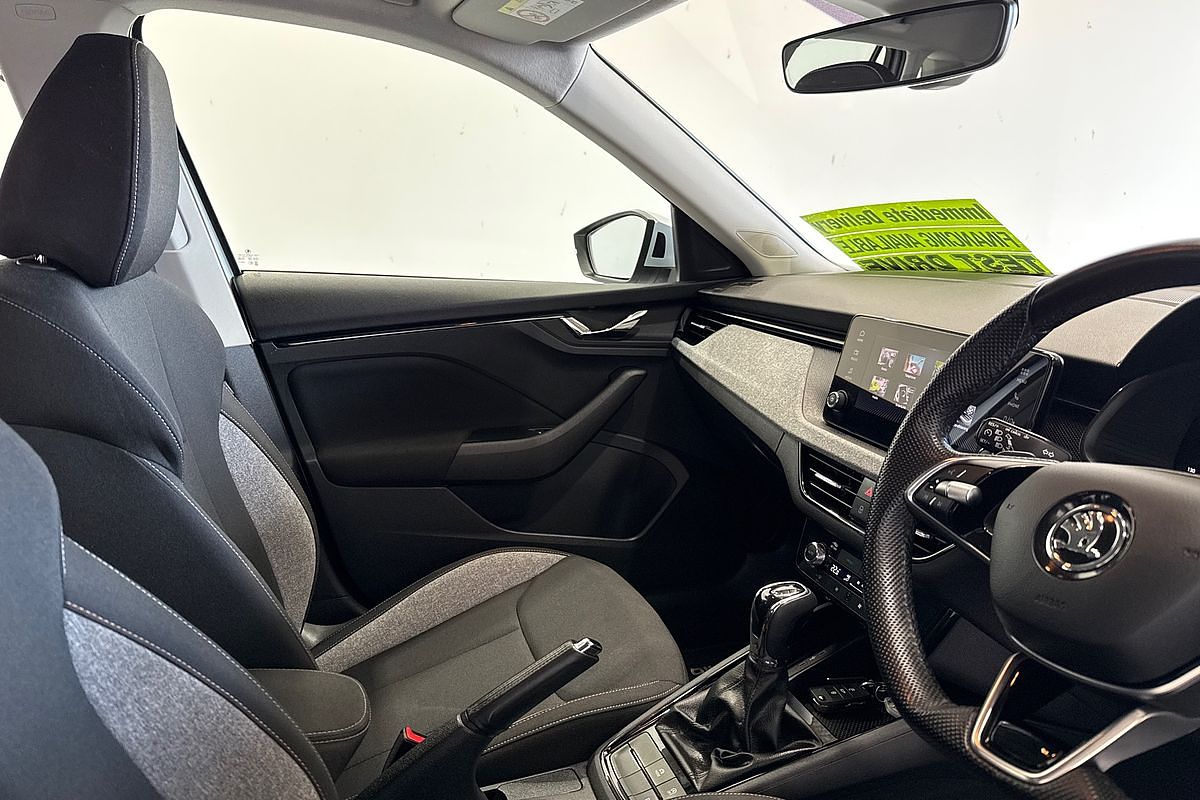2024 SKODA Kamiq SELECT 85TSI MY24