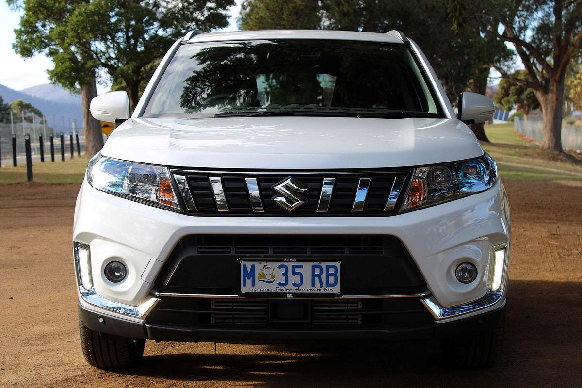 2023 Suzuki Vitara Turbo LY Series II
