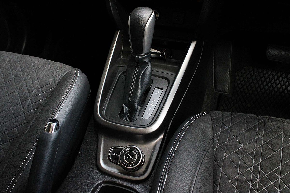 2023 Suzuki Vitara Turbo LY Series II