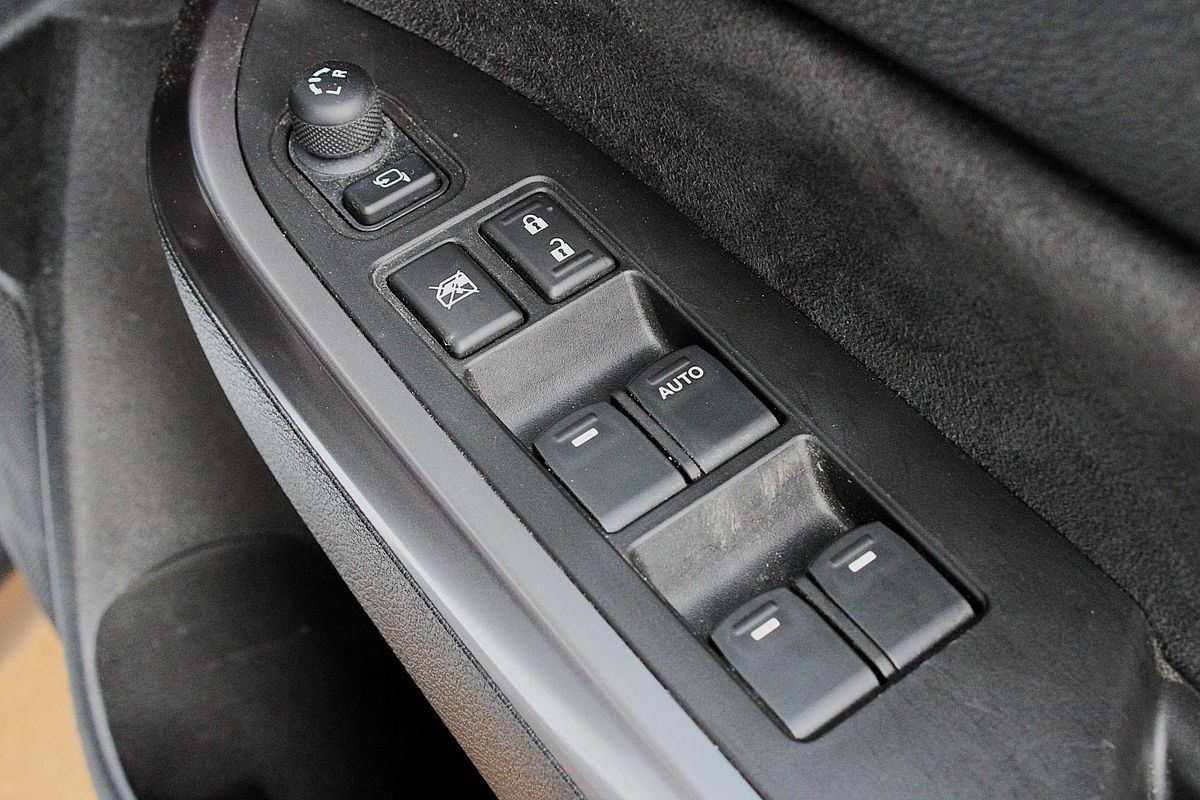 2023 Suzuki Vitara Turbo LY Series II