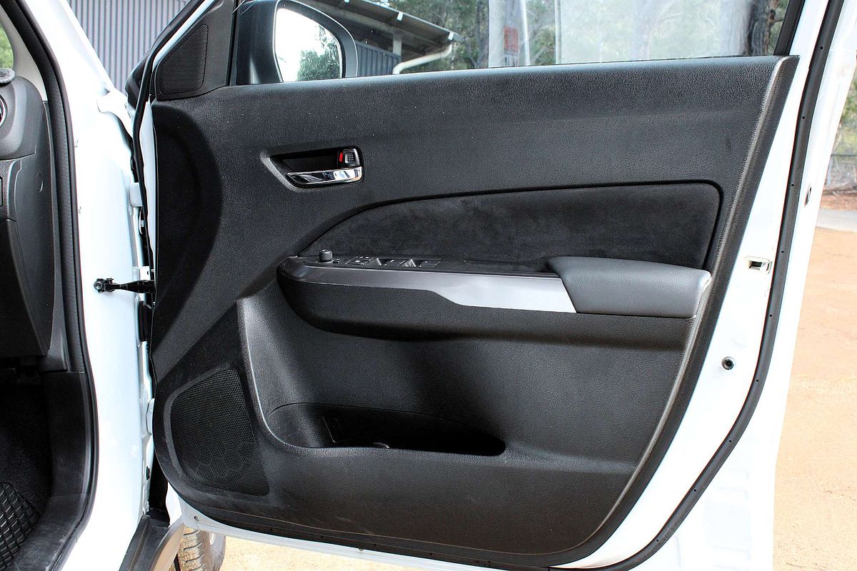 2023 Suzuki Vitara Turbo LY Series II