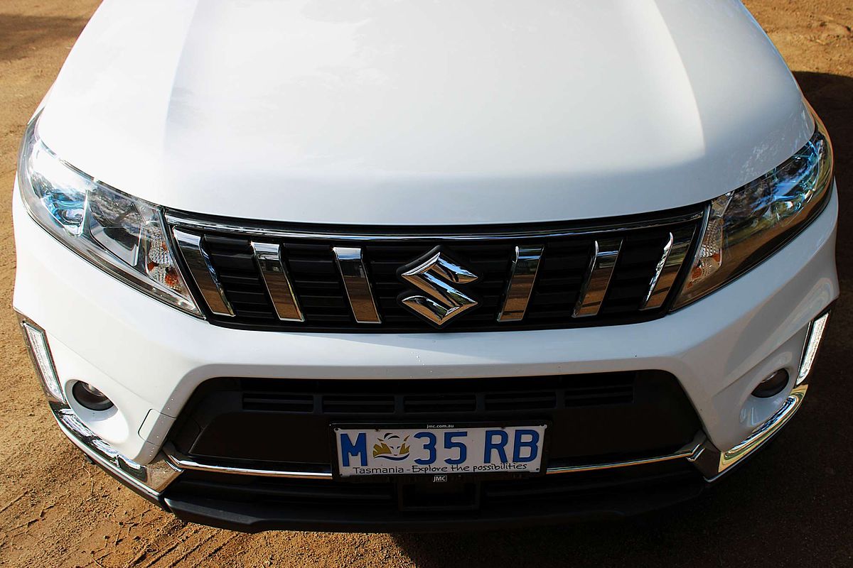 2023 Suzuki Vitara Turbo LY Series II