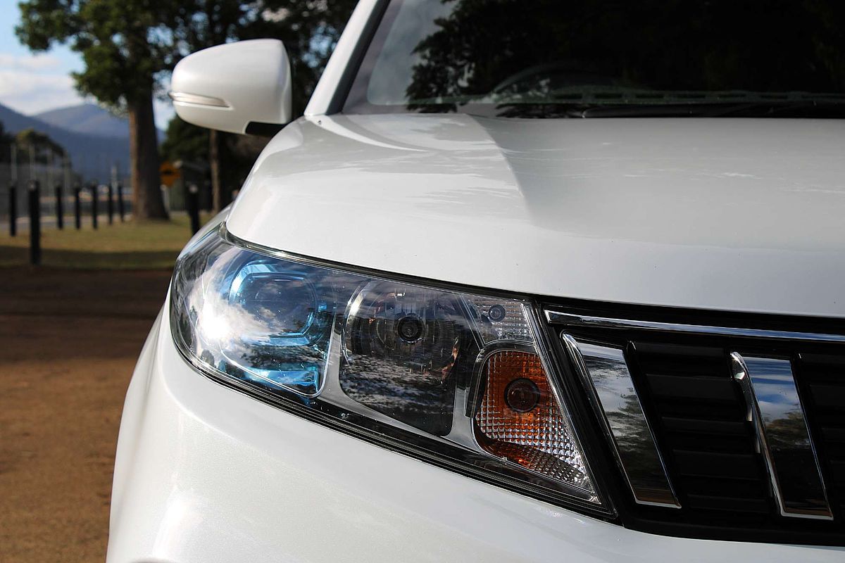 2023 Suzuki Vitara Turbo LY Series II