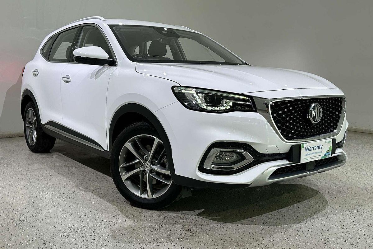2023 MG HS Excite SAS23