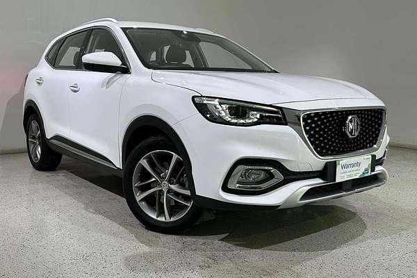 2023 MG HS Excite SAS23