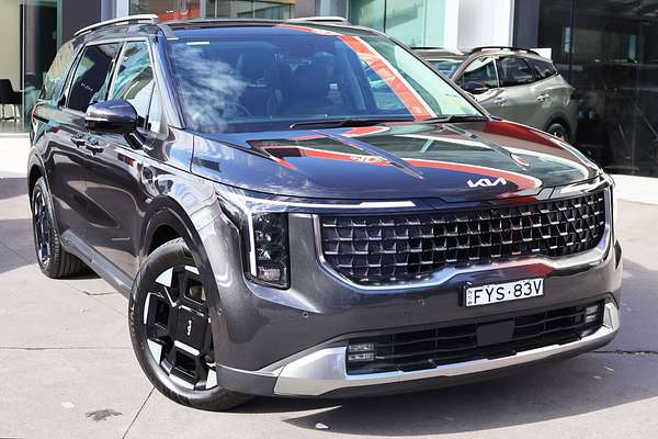 2025 Kia Carnival GT-Line Lite KA4 PE