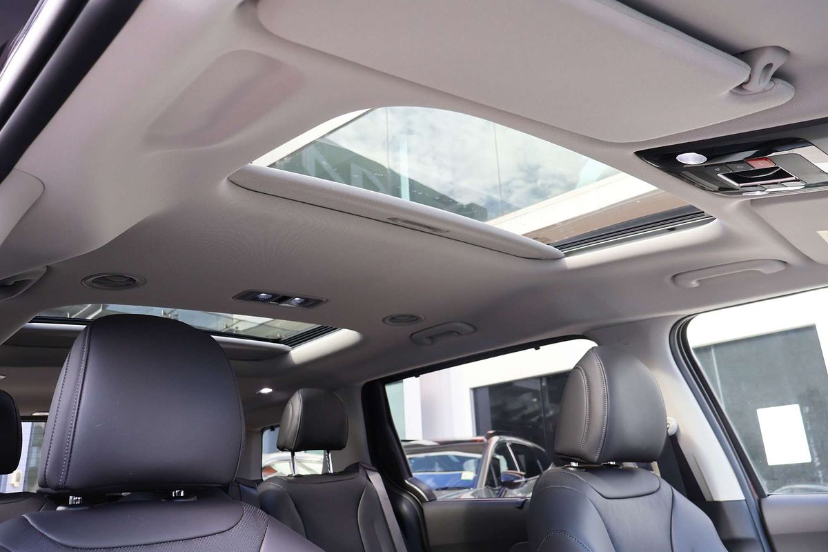2025 Kia Carnival GT-Line Lite KA4 PE