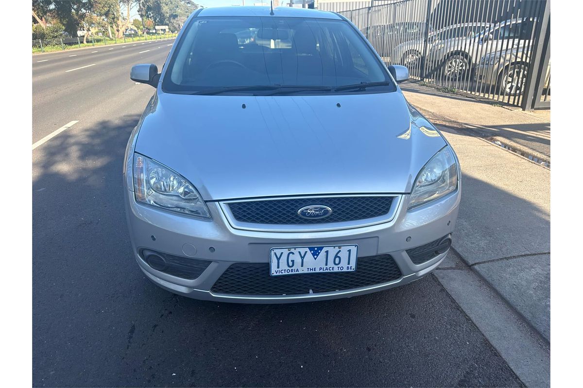 2008 Ford Focus CL LT 08 UPGRADE