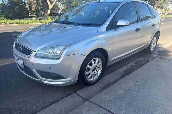 2008 Ford Focus CL LT 08 UPGRADE