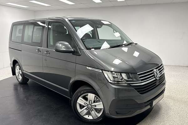 2022 Volkswagen Multivan TDI340 Comfortline Premium T6.1 SWB