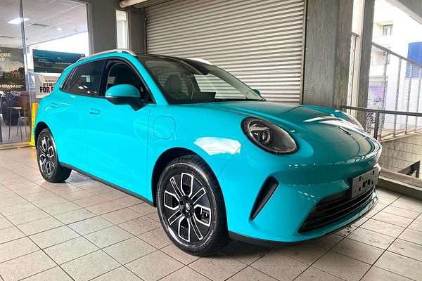 2026 GWM Ora 5 Ultra EC15S
