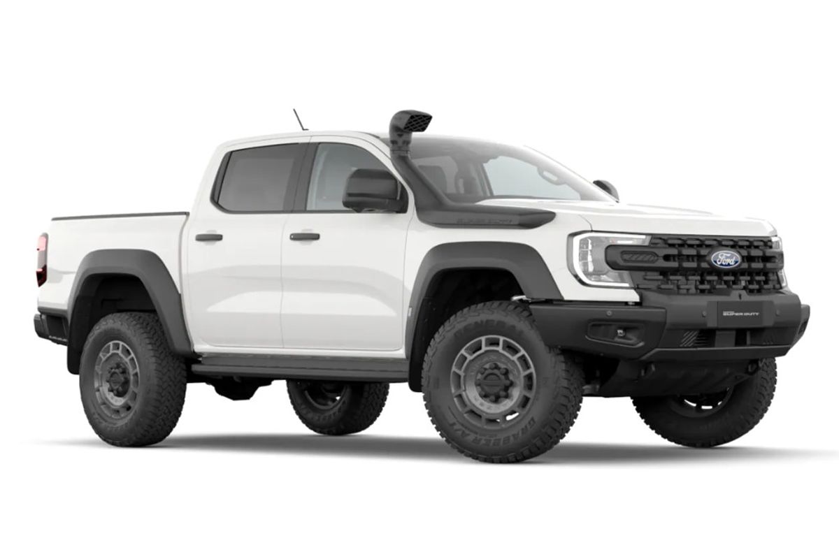 Ford RANGER SUPER DUTY, 2026.50, DOUBLE CAB PICKUP, XLT, 4x4, 3.0L V6 DSL,10 SPD AUTO