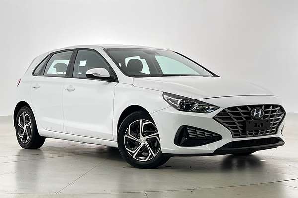 2023 Hyundai i30 PD.V4