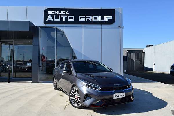 2023 Kia Cerato GT BD