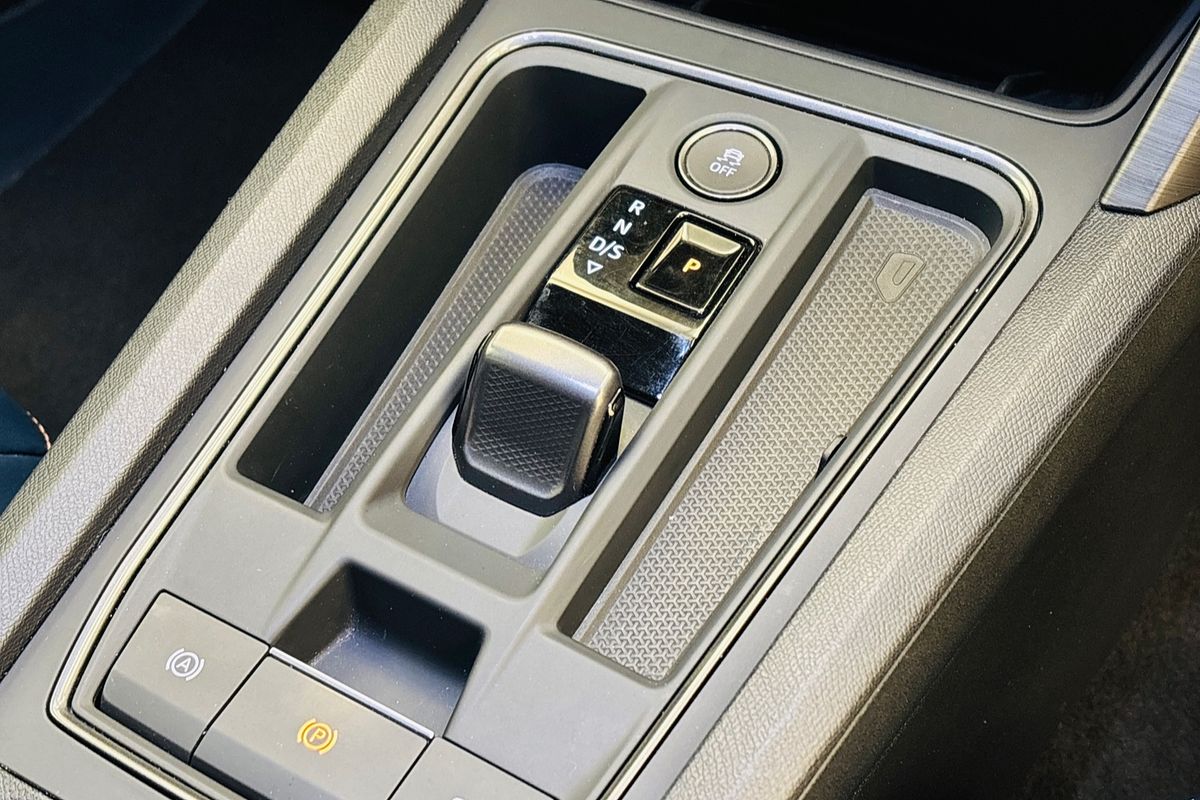 2025 CUPRA FORMENTOR VZx 7 SP AUTO DIRECT SHIFT 4D WAGON T4