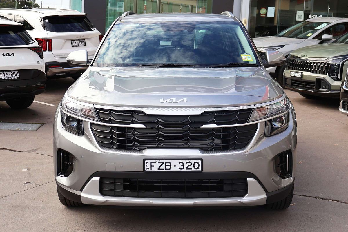 2026 Kia Seltos S SP2 PE