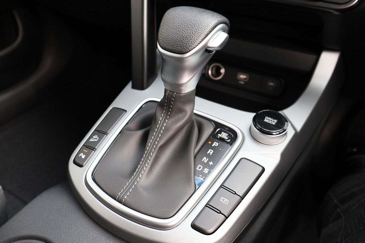 2026 Kia Seltos S SP2 PE