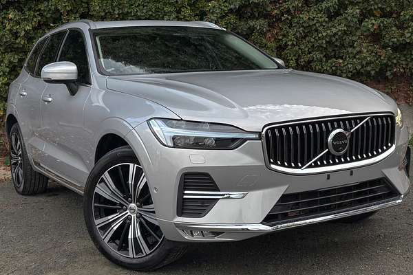 2023 Volvo XC60 Ultimate B5 Bright