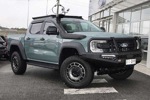2026 Ford Ranger Super Duty XLT 4X4