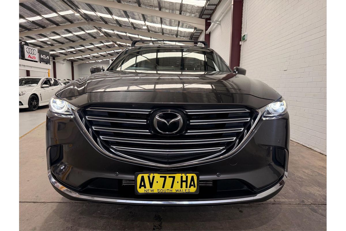 2018 Mazda CX-9 Azami TC