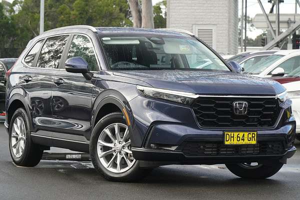 2023 Honda CR-V VTi L RS