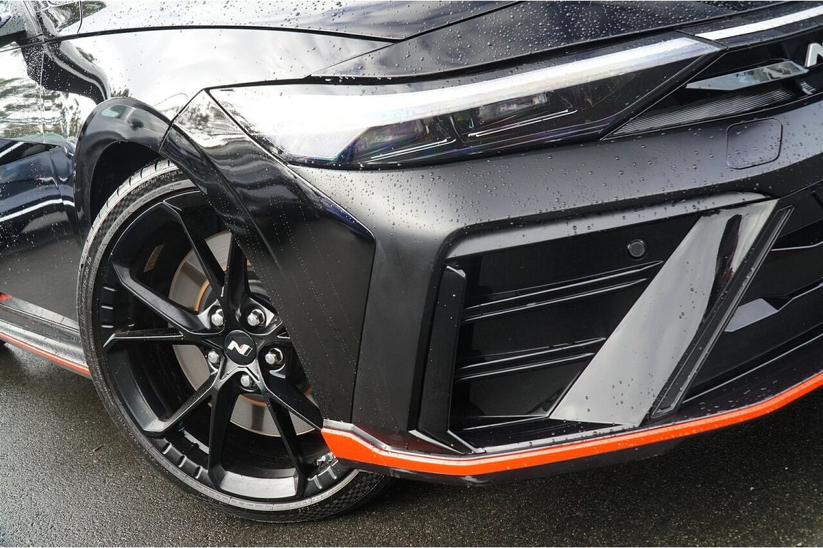 2024 Hyundai i30 N Premium CN7.V2