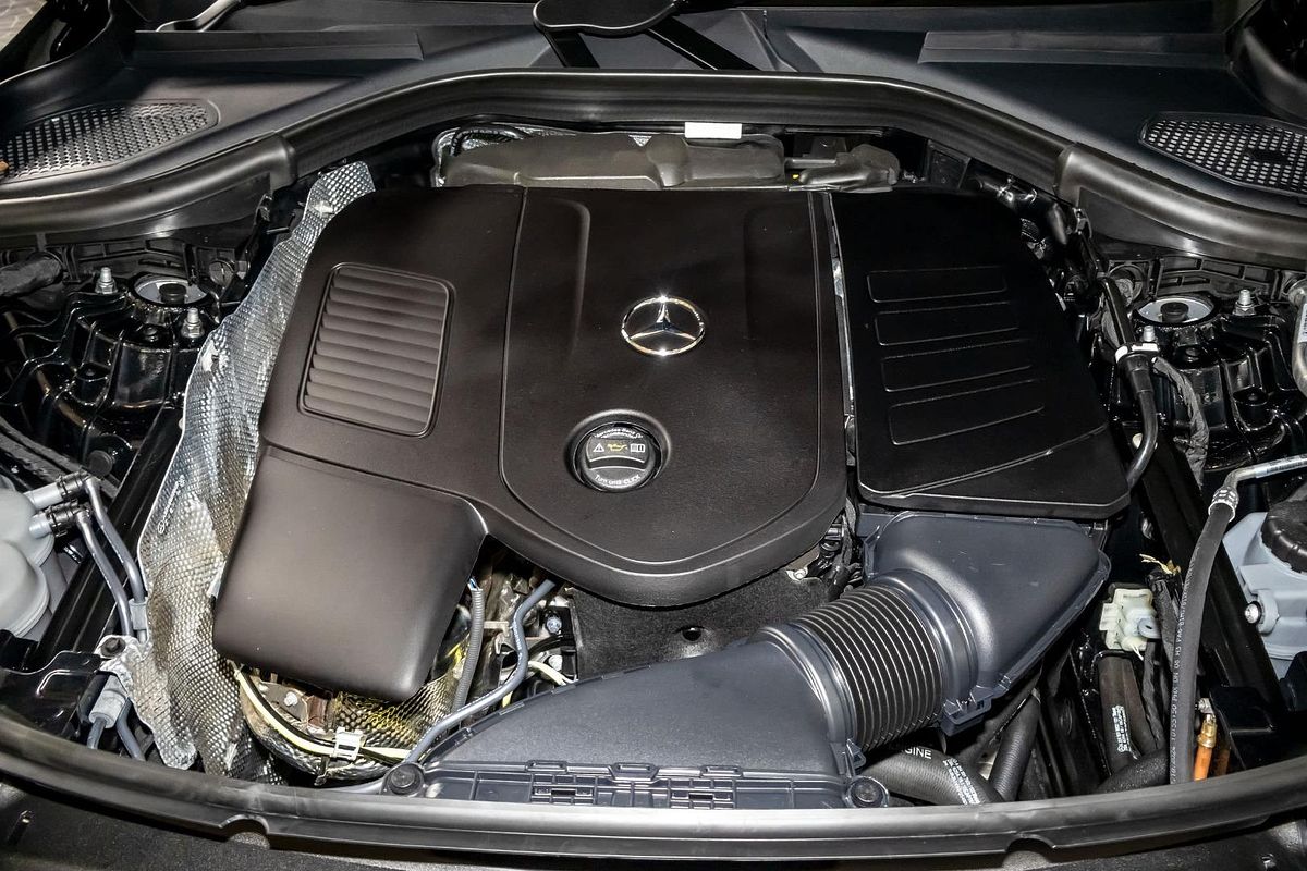 X254 805+055MY GLC200 WAG 9G 9 sp 2.0T/17kW